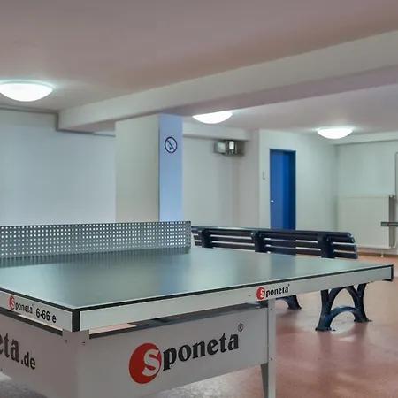 Διαμέρισμα Berolina Fernblick *