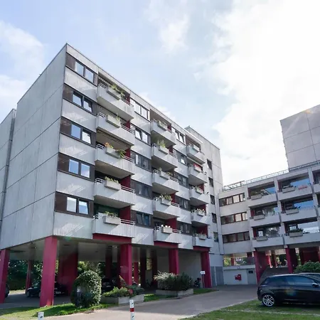 Berolina Fernblick * Dahme (Schleswig-Holstein)