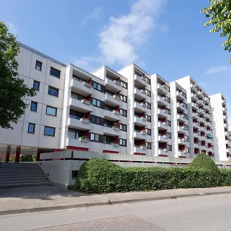 Berolina 706 Dahme (Schleswig-Holstein)