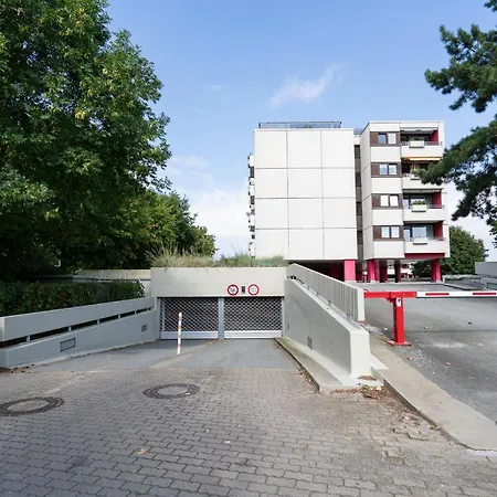 Berolina Fernblick