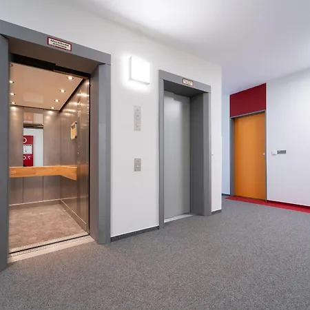 Berolina Fernblick Διαμέρισμα