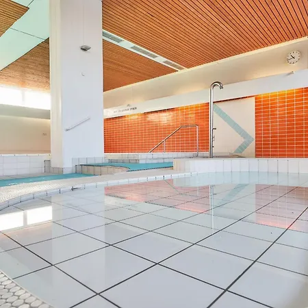 Berolina Fernblick Διαμέρισμα Dahme (Schleswig-Holstein)