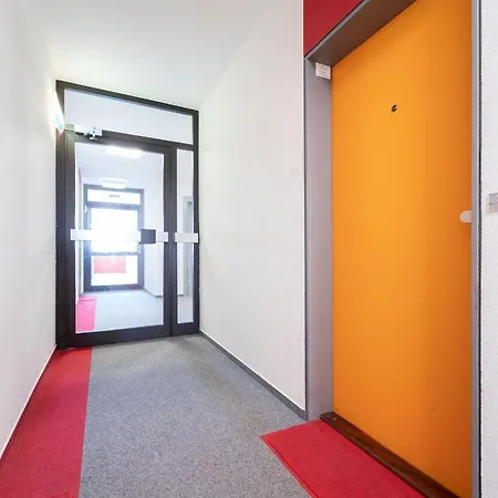 Διαμέρισμα Berolina Fernblick Dahme (Schleswig-Holstein)