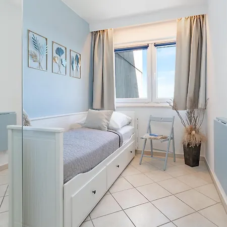 Διαμέρισμα Berolina Fernblick Dahme (Schleswig-Holstein)