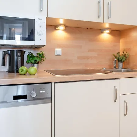 Berolina Fernblick Dahme (Schleswig-Holstein)