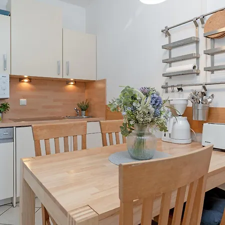 Berolina Fernblick Διαμέρισμα