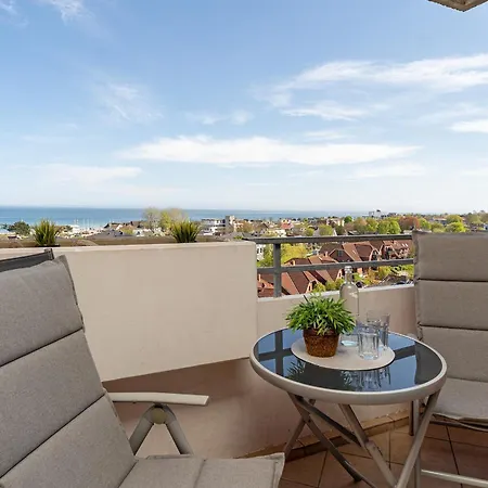 Berolina 706 Apartment Dahme (Schleswig-Holstein)