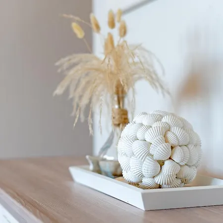 Διαμέρισμα Berolina Fernblick Dahme (Schleswig-Holstein)