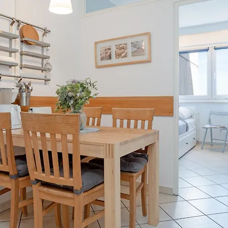 Berolina Fernblick Dahme (Schleswig-Holstein)