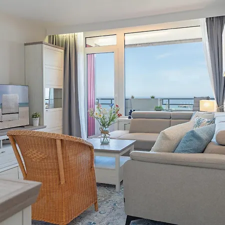 Berolina Fernblick * Dahme (Schleswig-Holstein)