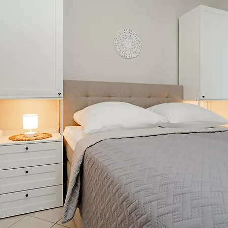 Berolina Fernblick Daire