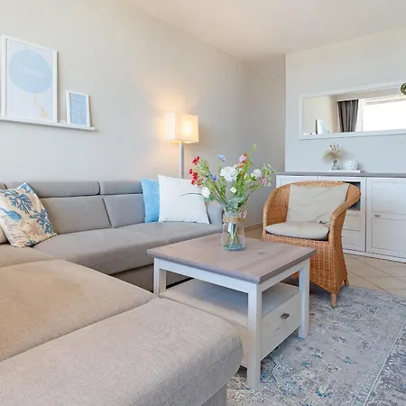 Berolina Fernblick Daire Dahme