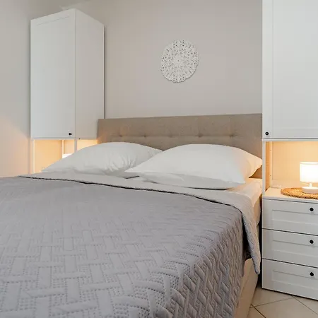 Apartment Berolina 706 Dahme (Schleswig-Holstein)