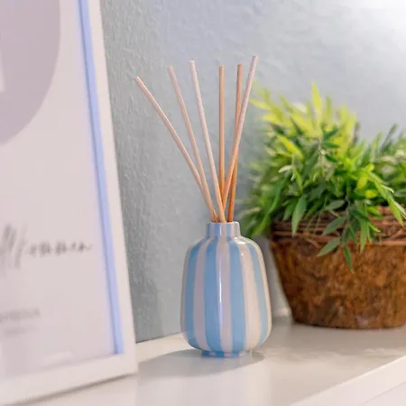 Berolina Fernblick *