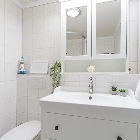 Berolina Fernblick Dahme (Schleswig-Holstein)