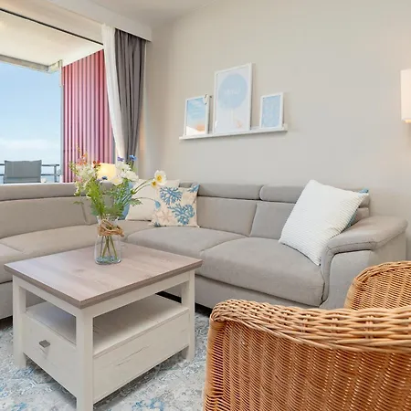 Berolina Fernblick * Dahme (Schleswig-Holstein)