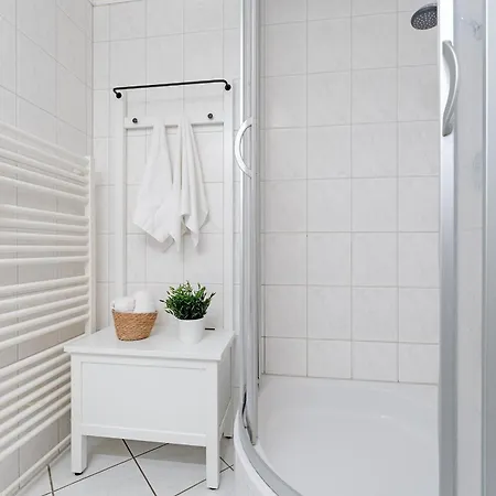 Berolina Fernblick Διαμέρισμα