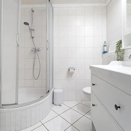 Διαμέρισμα Berolina Fernblick