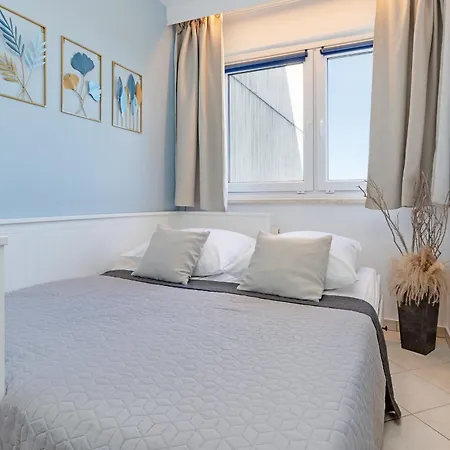 Διαμέρισμα Berolina Fernblick Dahme (Schleswig-Holstein)