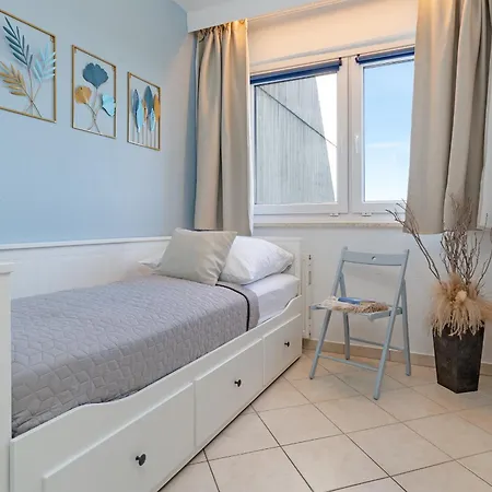 Berolina Fernblick *