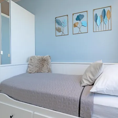 Berolina Fernblick * Dahme (Schleswig-Holstein)