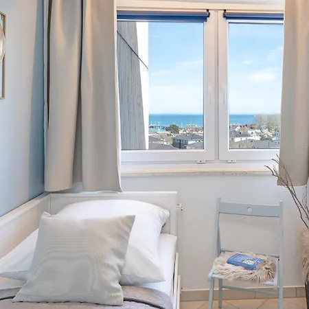 Berolina Fernblick *