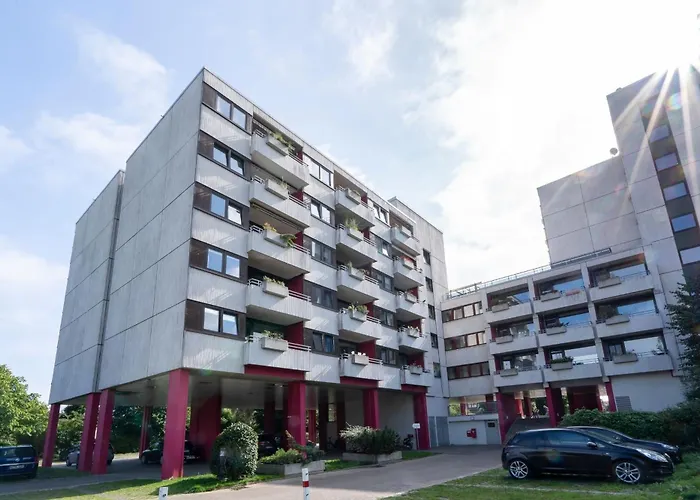 Berolina Fernblick * Dahme (Schleswig-Holstein)