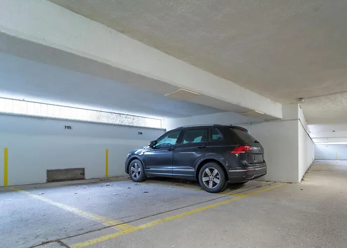 Berolina Fernblick *