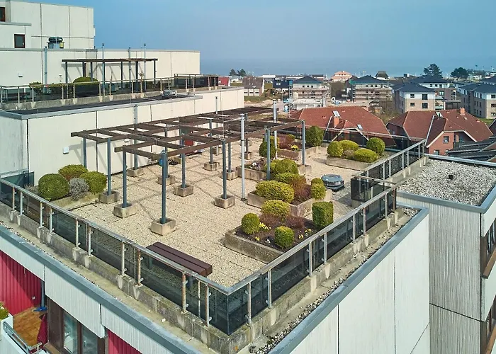 Berolina Fernblick *