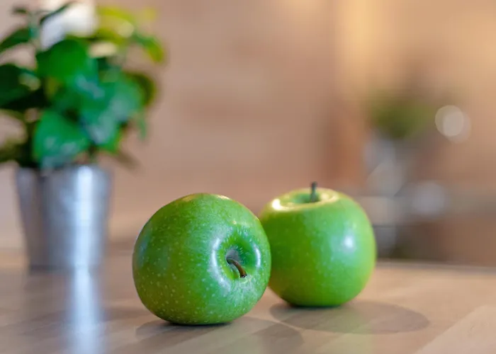 Berolina Fernblick * Dahme (Schleswig-Holstein)