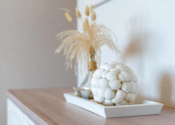 Lägenhet Berolina Fernblick Dahme (Schleswig-Holstein)