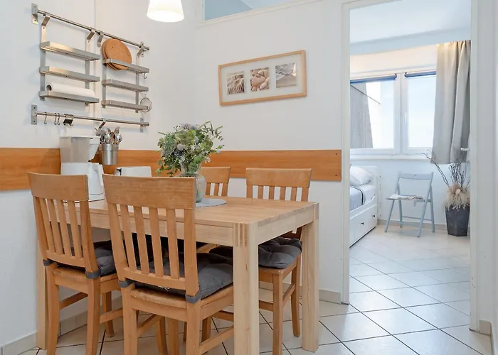 Berolina Fernblick Dahme (Schleswig-Holstein)