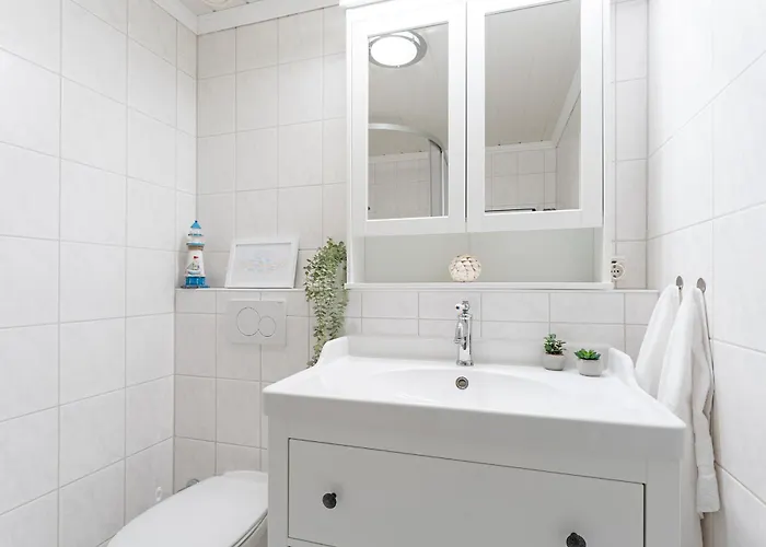 Berolina Fernblick Dahme (Schleswig-Holstein)