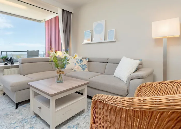 Berolina Fernblick * Dahme (Schleswig-Holstein)