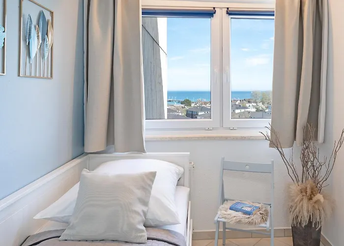 Berolina Fernblick *